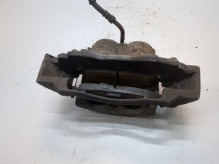 Суппорт левый передний, ориг. номер 5103119AA, Chrysler Pacifica 2003-2008