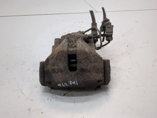 Суппорт правый передний, Audi A4 2004-2009