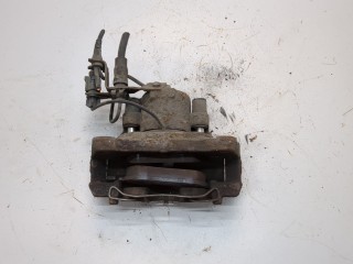 Суппорт правый передний, Audi A4 2004-2009