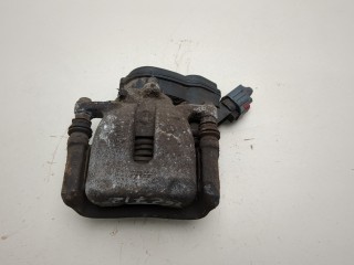 Суппорт левый задний, Renault Scenic 2006-2009