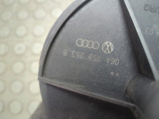 Нагнетатель воздуха (насос продувки), Volkswagen Touran 2003-2006