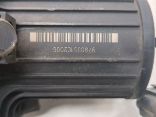 Нагнетатель воздуха (насос продувки), MG 6 2010-2017