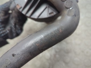 Нагнетатель воздуха (насос продувки), ориг. номер A0001405185, Mercedes R W251