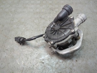 Нагнетатель воздуха (насос продувки), ориг. номер 04E959231D, Volkswagen Passat (USA)