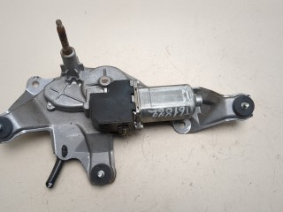 Двигатель стеклоочистителя (моторчик дворников) задний, Daihatsu Terios 2 2006-2009