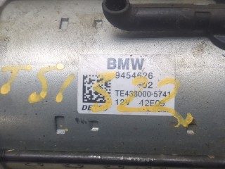 Стартер, ориг. номер 9454626, BMW X1 U11, U12