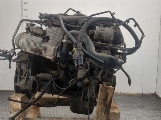 Стартер, ориг. номер 5801520336, Iveco EuroCargo 3