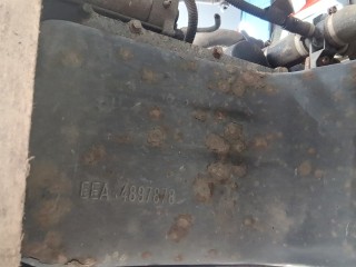 Стартер, ориг. номер 5801520336, Iveco EuroCargo 3