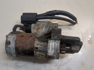 Стартер, ориг. номер FJ5Z11002A, Ford Fusion