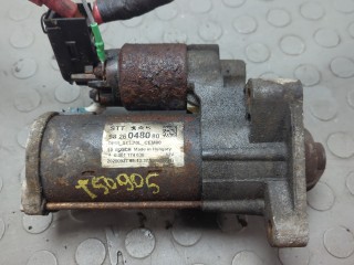 Стартер, ориг. номер 9826048080, 0001174636, Citroen Jumper (Relay)