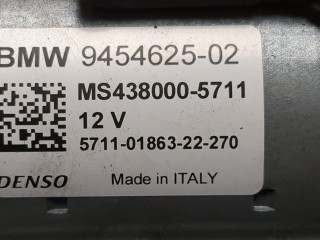 Стартер, ориг. номер 9454625, BMW X1 U11, U12