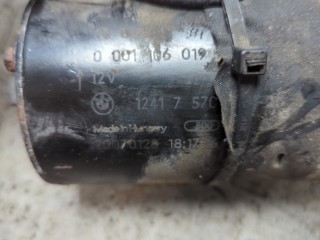 Стартер, ориг. номер 0001106019, 12417570487, 7570487, Mini Cooper (R50 / 53)