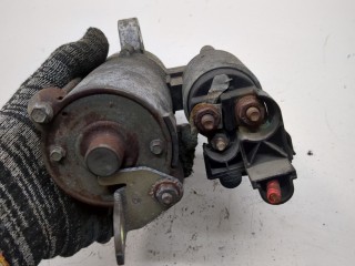 Стартер, Ford Mondeo 2000-2003