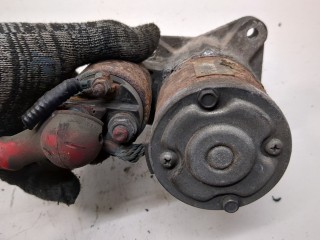 Стартер, ориг. номер 23300BC20A, Nissan Qashqai 2006-2010
