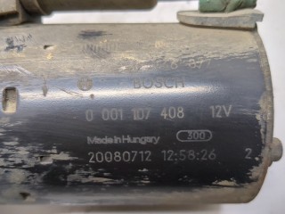 Стартер, ориг. номер 6202075, 93189230, Opel Corsa 2006-2011