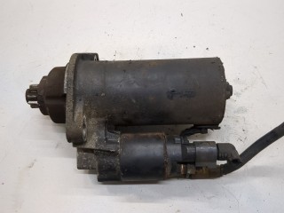 Стартер, ориг. номер 02Z911023F, 0986020250, Volkswagen Touran 2006-2010