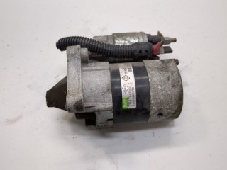 Стартер, ориг. номер 8200266777, Renault Megane 2006-2009