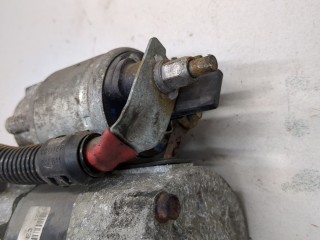 Стартер, ориг. номер 8200266777, Renault Megane 2006-2009