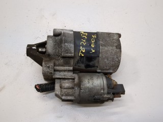 Стартер, ориг. номер 8200266777, Renault Megane 2006-2009
