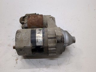 Стартер, Nissan Micra K12E 2003-2005