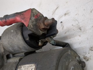 Стартер, ориг. номер 8200426577, Renault Megane 2002-2006
