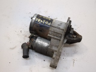 Стартер, ориг. номер 23300BC20A, Nissan Note E11 2005-2008