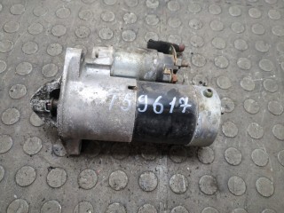 Стартер, ориг. номер 55585238, Opel Zafira 2008-2014