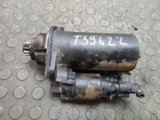 Стартер, ориг. номер JZW911023GX, 02Z911023J, 02Z911023JX, Skoda Superb 2008-2013