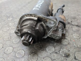 Стартер, ориг. номер JZW911023GX, 02Z911023J, 02Z911023JX, Skoda Superb 2008-2013