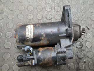 Стартер, ориг. номер JZW911023GX, 02Z911023J, 02Z911023JX, Skoda Superb 2008-2013
