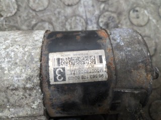 Стартер, ориг. номер 9656317680, Citroen C4 Grand Picasso 2006-2013