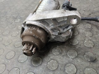 Стартер, Volkswagen Polo 2005-2009