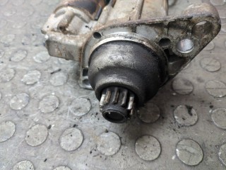Стартер, Audi A3 2008-2013