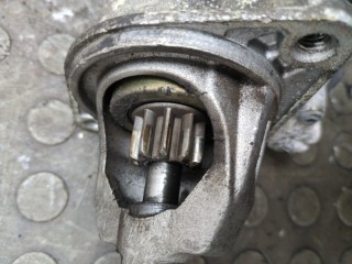 Стартер, Ford Focus 2001-2005