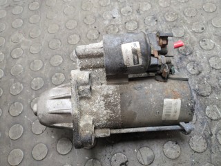 Стартер, Ford Focus 2001-2005