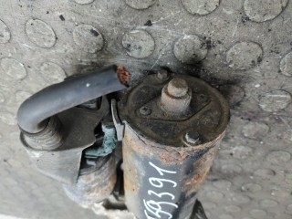 Стартер, ориг. номер 02Z911023F, Volkswagen Passat 2005-2010