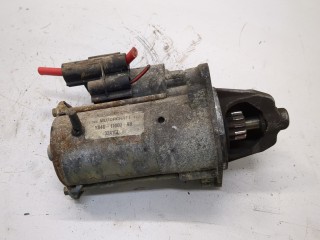 Стартер, Ford Focus 2001-2005