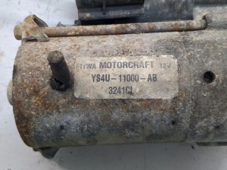 Стартер, Ford Focus 2001-2005