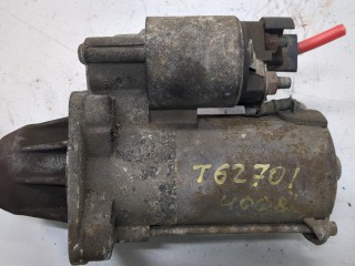 Стартер, Ford Focus 2001-2005