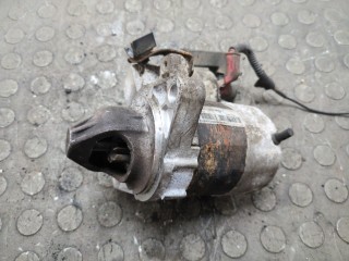 Стартер, ориг. номер 28100-0Q012, Toyota Aygo 2005-2008