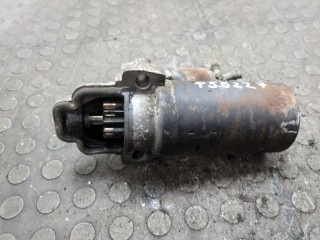 Стартер, Ford Transit 2006-2014