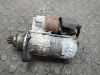 Стартер, ориг. номер 02M911024X, 02M911024PX, Volkswagen Golf 6 2008-2012