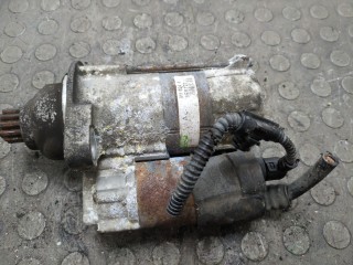 Стартер, ориг. номер 02M911024X, 02M911024PX, Volkswagen Golf 6 2008-2012