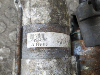 Стартер, ориг. номер 02M911024X, 02M911024PX, Volkswagen Golf 6 2008-2012