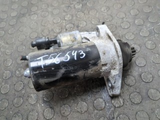 Стартер, Seat Ibiza 2008-2012