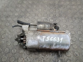 Стартер, Ford Mondeo 2006-2010