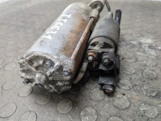 Стартер, ориг. номер 6G9N11000FA, 1376305, Ford Mondeo 2006-2010