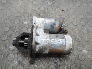 Стартер, Nissan Qashqai 2006-2010