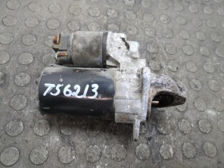 Стартер, Opel Corsa 2006-2011