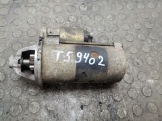 Стартер, Jeep Liberty 2001-2004